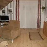 In Der Vulkaneifel Appartement *