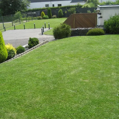 アパート In Der Vulkaneifel *