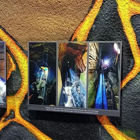 In Der Vulkaneifel ウルメン