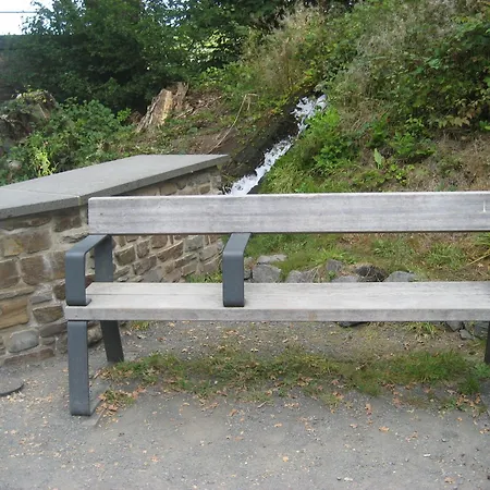 In Der Vulkaneifel アパート *