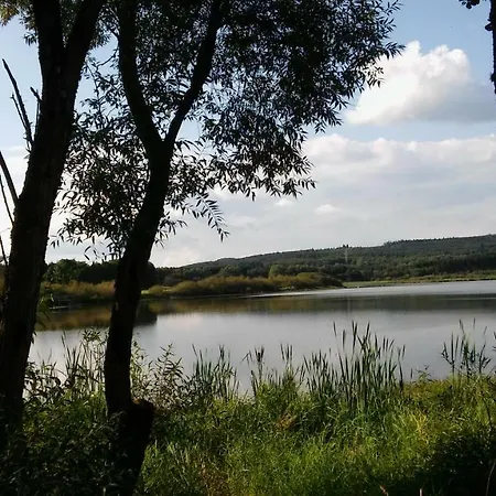 アパート In Der Vulkaneifel *