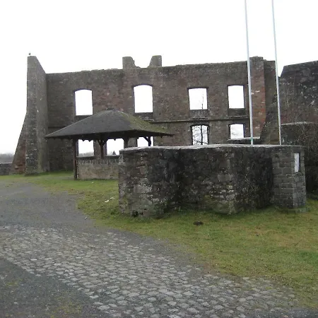 In Der Vulkaneifel * ウルメン