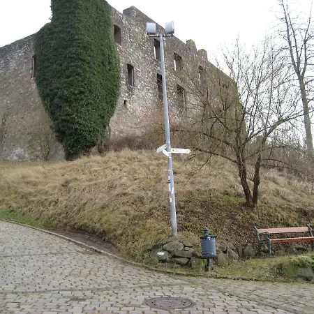 In Der Vulkaneifel * ウルメン