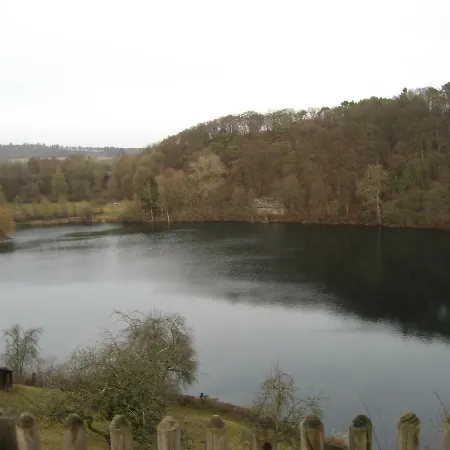 In Der Vulkaneifel * Ulmen