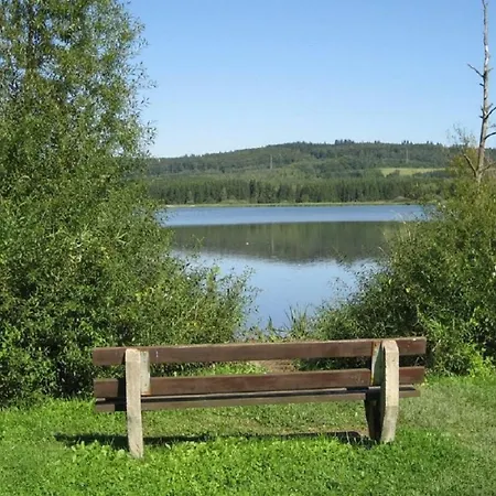 In Der Vulkaneifel アパート *