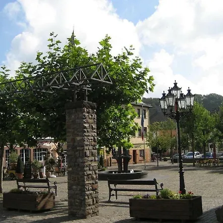 In Der Vulkaneifel * Ulmen
