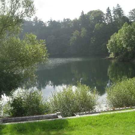 In Der Vulkaneifel *