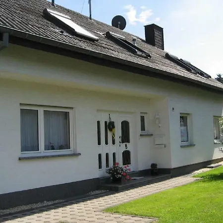 In Der Vulkaneifel