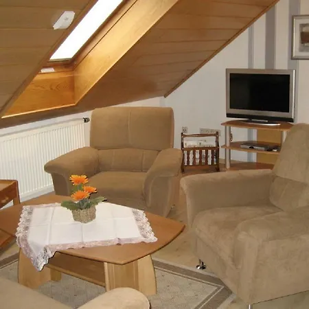 Apartment In Der Vulkaneifel *