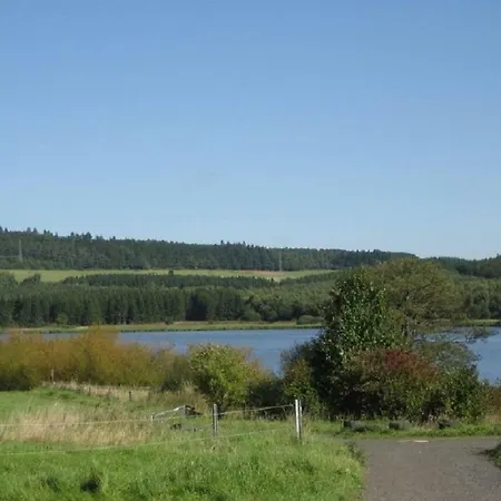 In Der Vulkaneifel * Ulmen