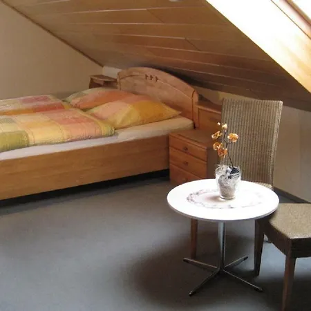 アパート In Der Vulkaneifel *