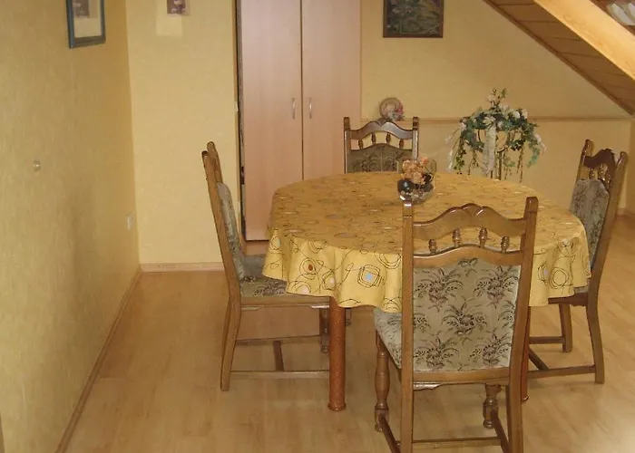 In Der Vulkaneifel *