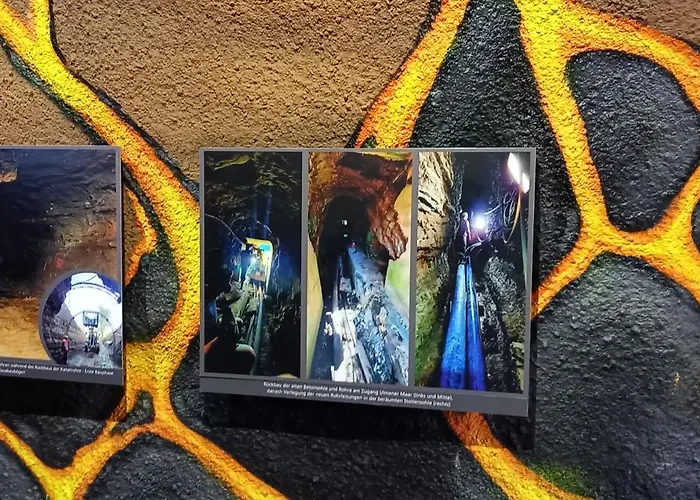 In Der Vulkaneifel Ulmen