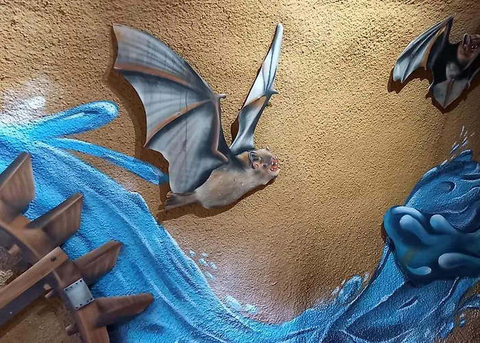 In Der Vulkaneifel Appartement