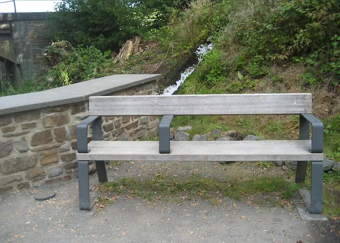 In Der Vulkaneifel Appartement *