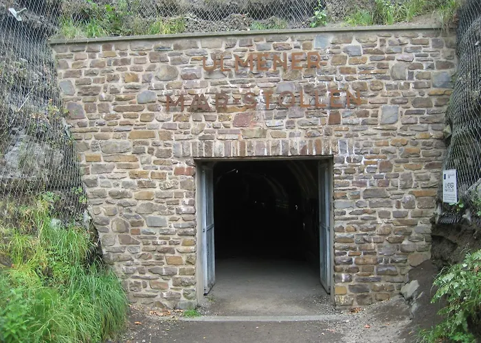 Appartement In Der Vulkaneifel *