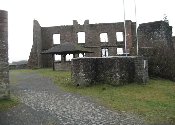 In Der Vulkaneifel * Ulmen