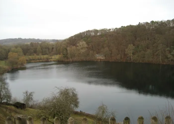 In Der Vulkaneifel * Ulmen
