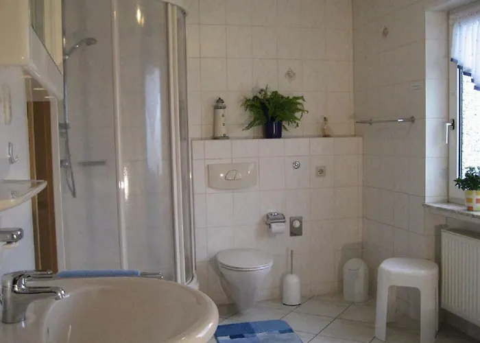 In Der Vulkaneifel Appartement *