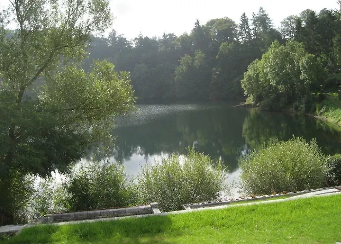 In Der Vulkaneifel *