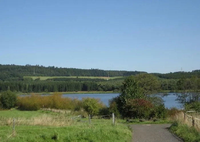 In Der Vulkaneifel * Ulmen